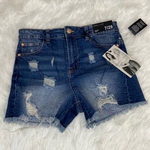 Kendal + Kylie shorts